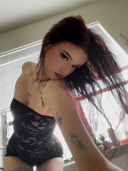 Thumbnail Unleashing Dominance in SceneGirls: Sins444u Speaks Out