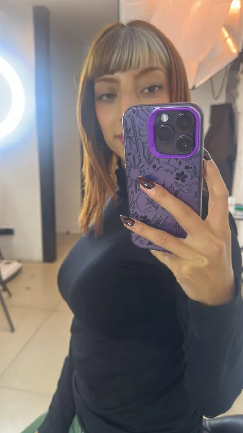 Thumbnail Exciting New Boob Job: My Plastic Surgeon Appointment Experience by juliettecrimson