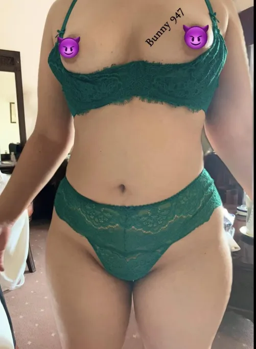 Thumbnail Lingerie Fashion Review: Impressions of a Set by Author bunny947