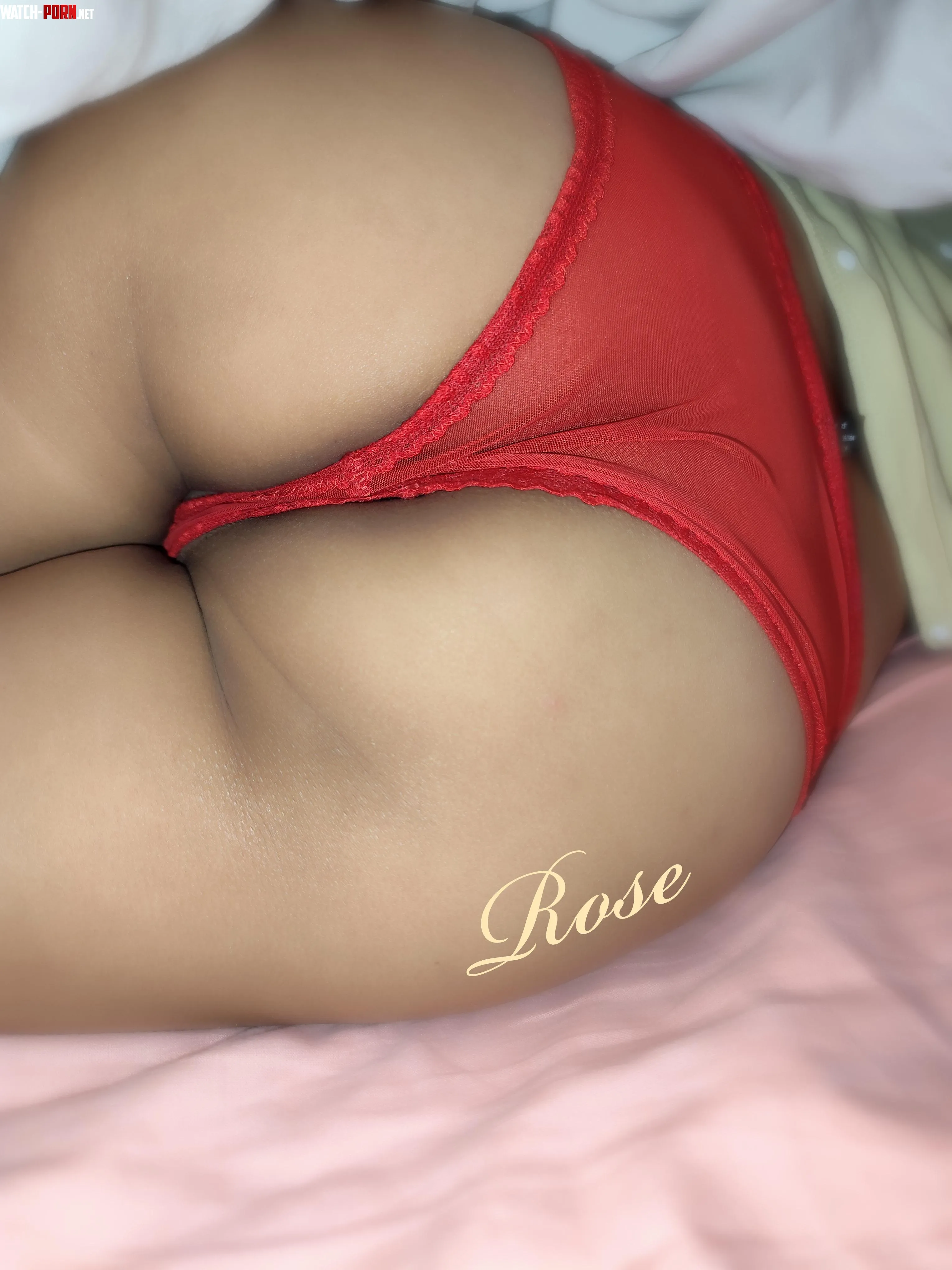 Good morning by Free_Rose_