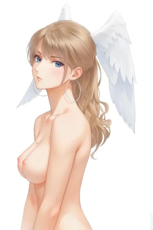Thumbnail Eunies Best Features Unveiled in ecchi World by SpitefulCrow1701