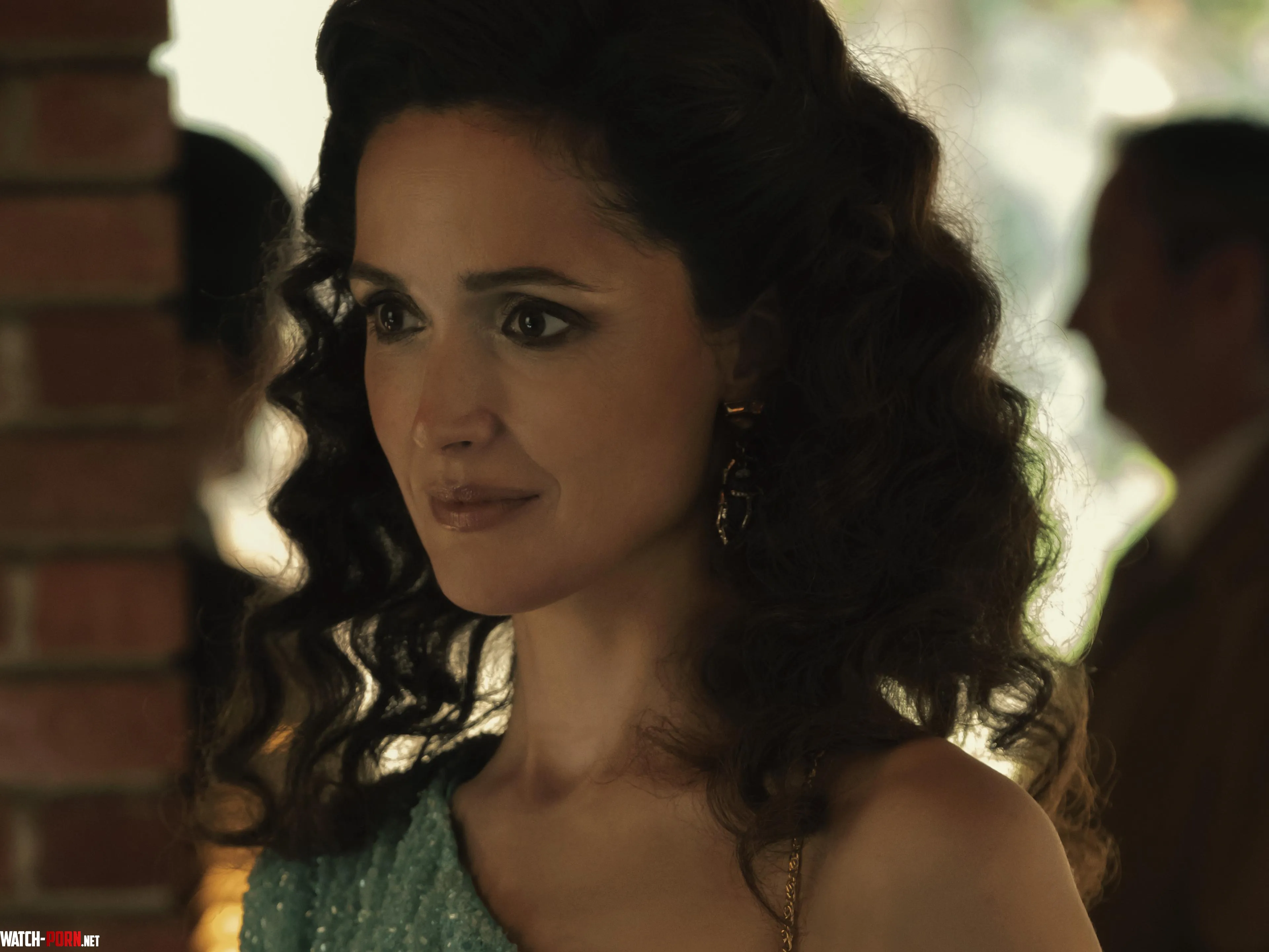 Rose Byrne by JoeyTaker1