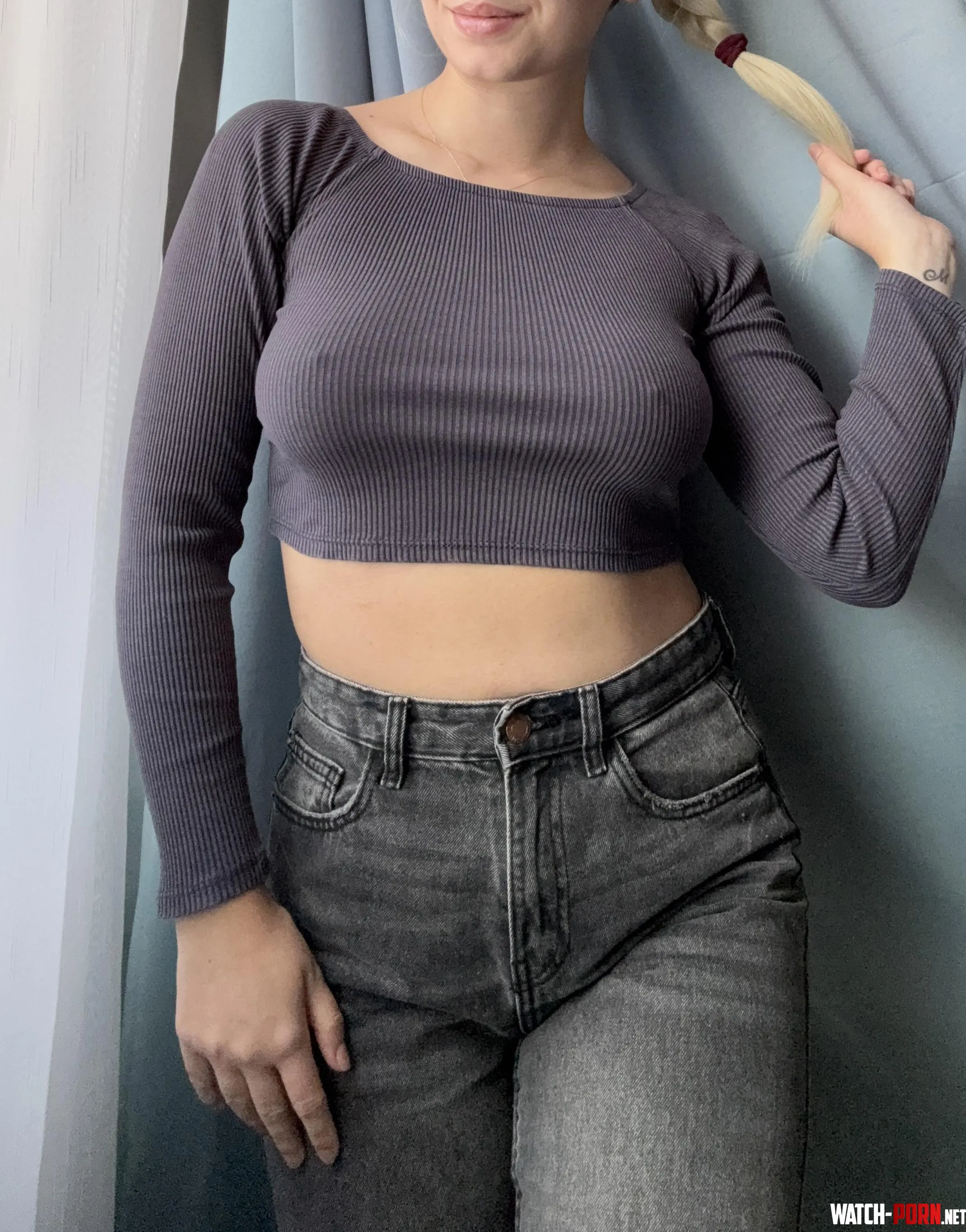 Imagine how quick you can put your hands on them with this top by Prestigious-Sir5791