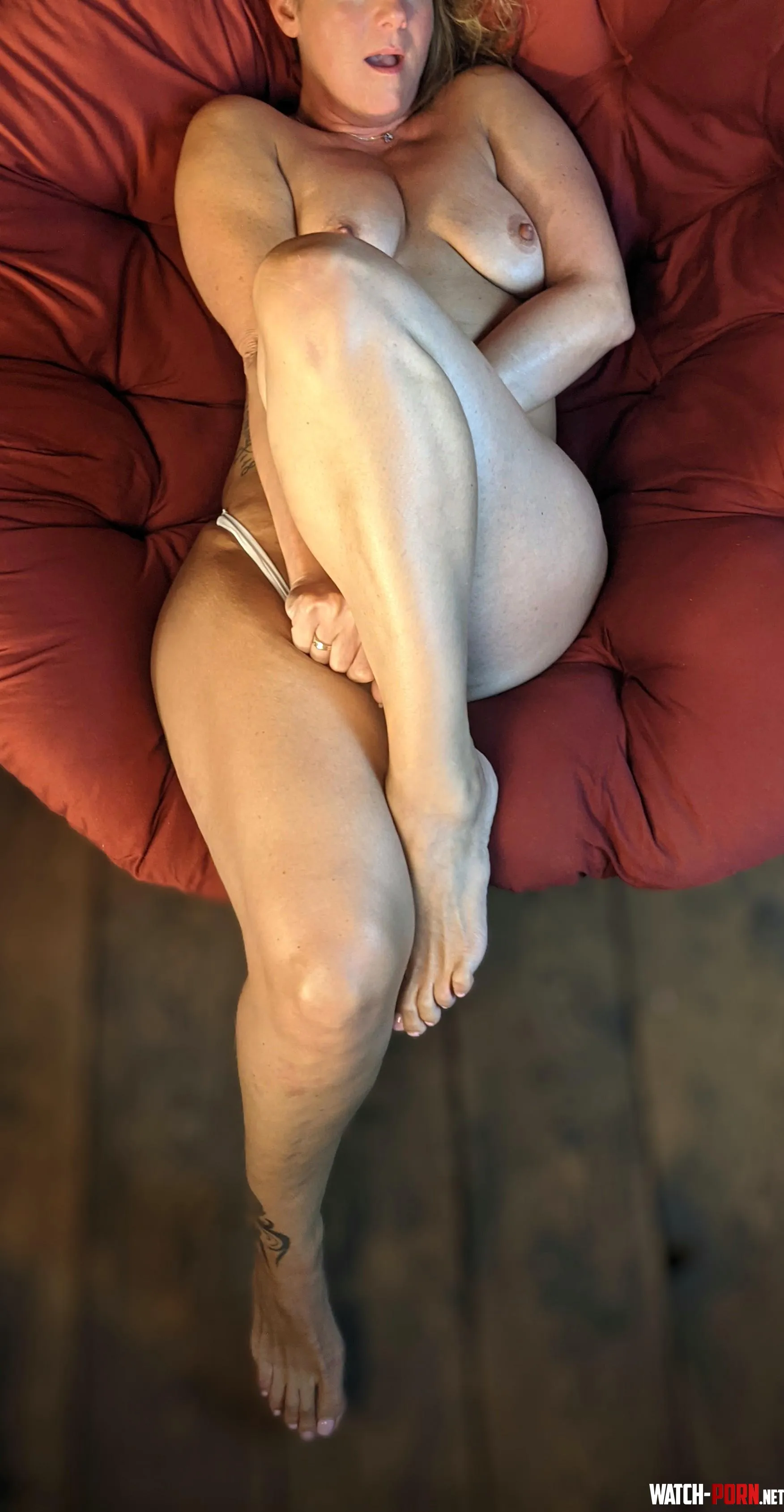 Horny 48 year old MILF by NataleeWould