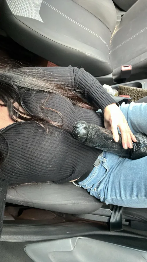 Thumbnail Hatttori's Bold Plea: 'Cleaning the Dust Off My Dick'