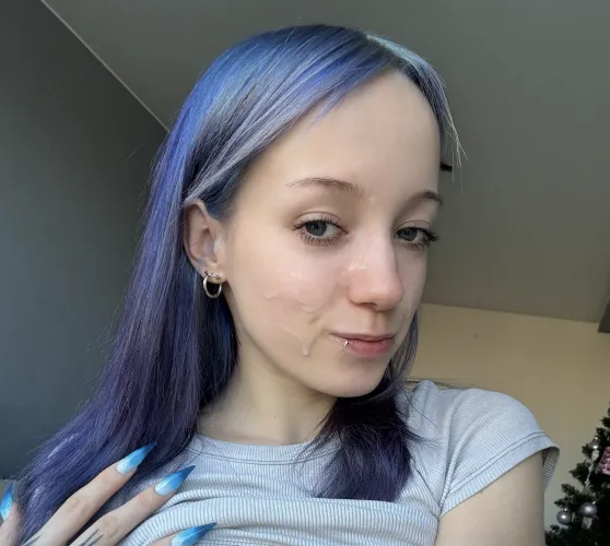 Thumbnail Bright Hair Compliments: GirlswithNeonHair by CheekyFemmeVibe