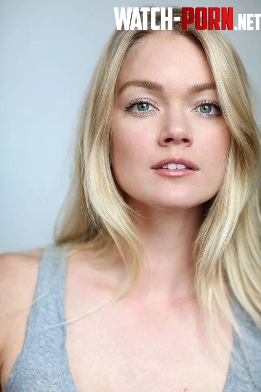 Lindsay Ellingson by Conscious-Dingo4463
