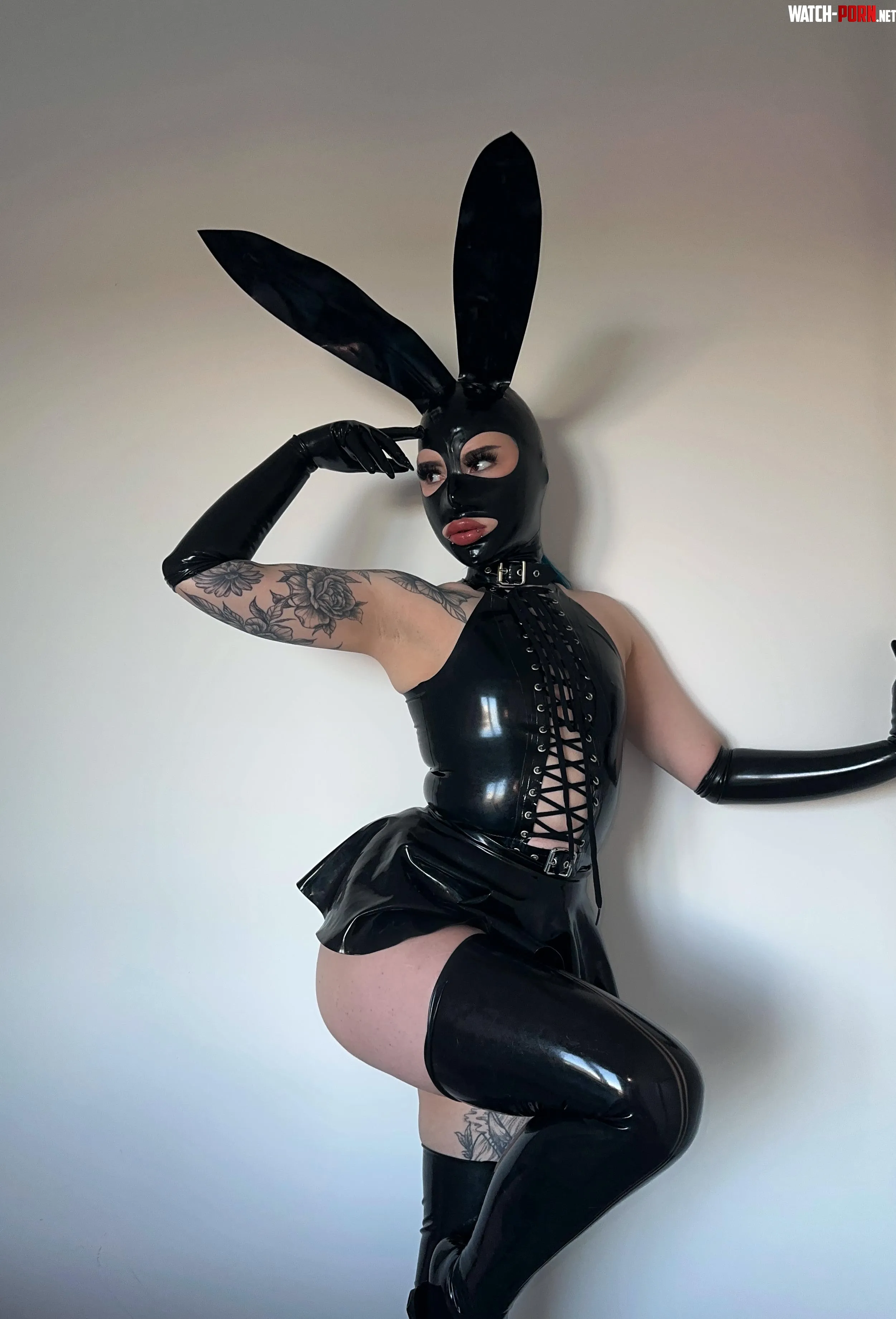 Feeling sexy who wants to enjoy by notvicii