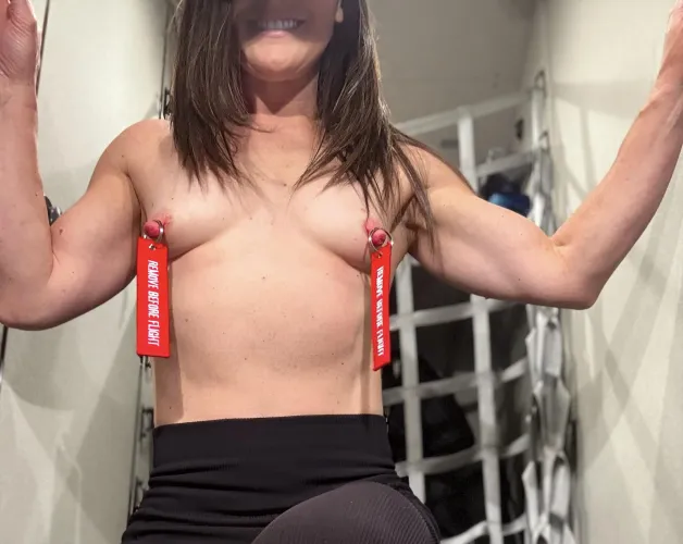 Thumbnail Mile High Adventures by Eastern-Bicycle-2423 in EraserNipples