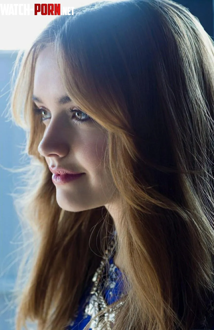 Olivia Cooke by rom003
