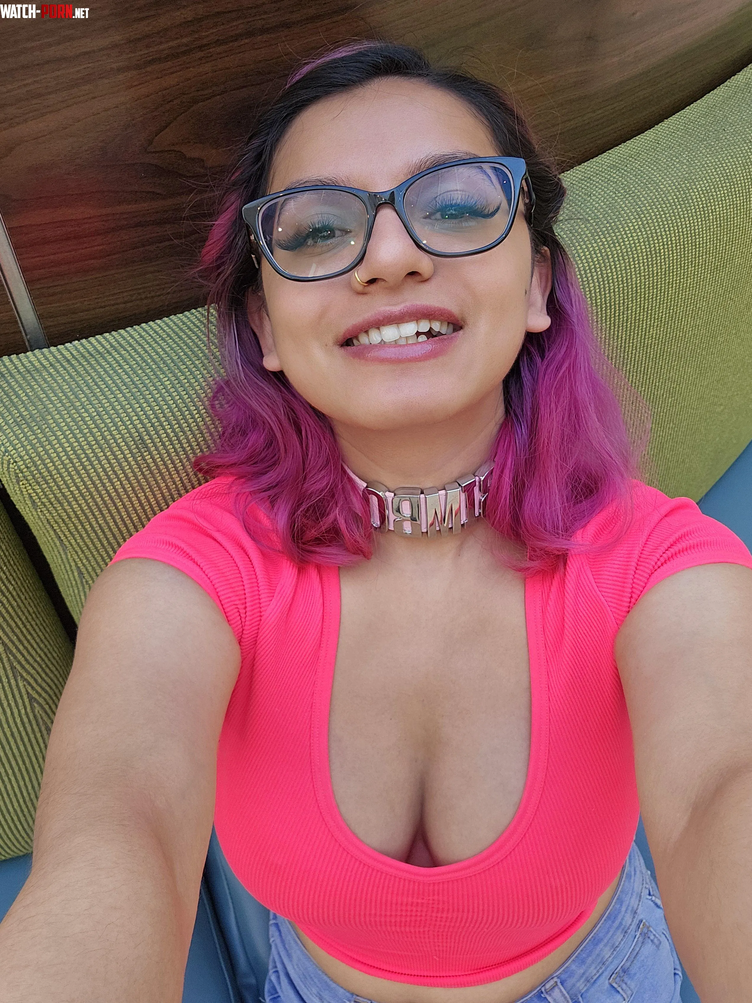 This petite body is ready for your monster cock by goddess_rarity1