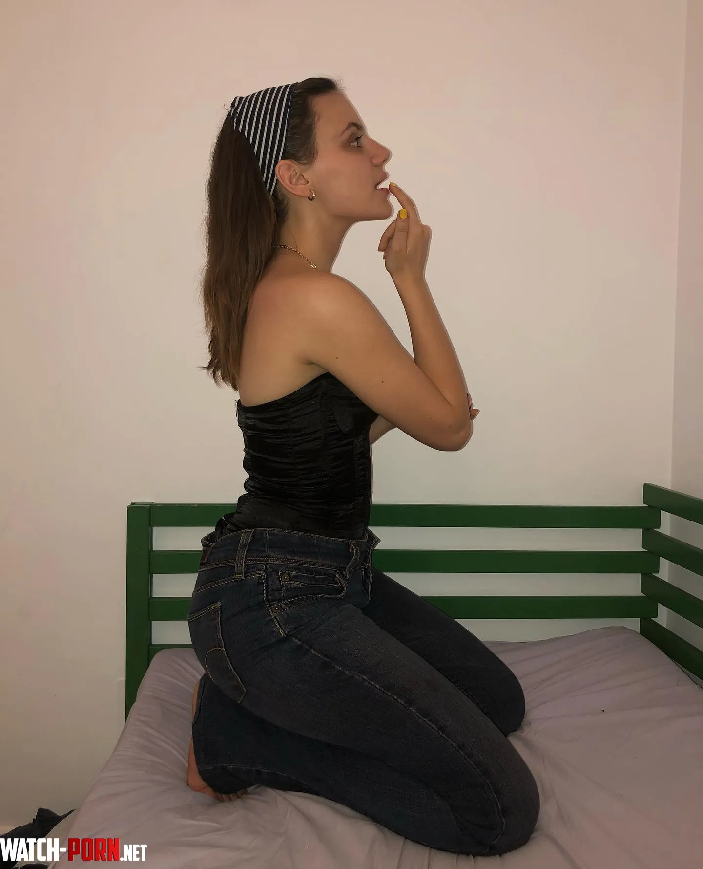 Dafne Keen by Amandafff