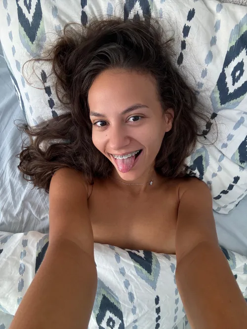 Thumbnail Good Morning and Have a Nice Day | Karina_Hodosevich