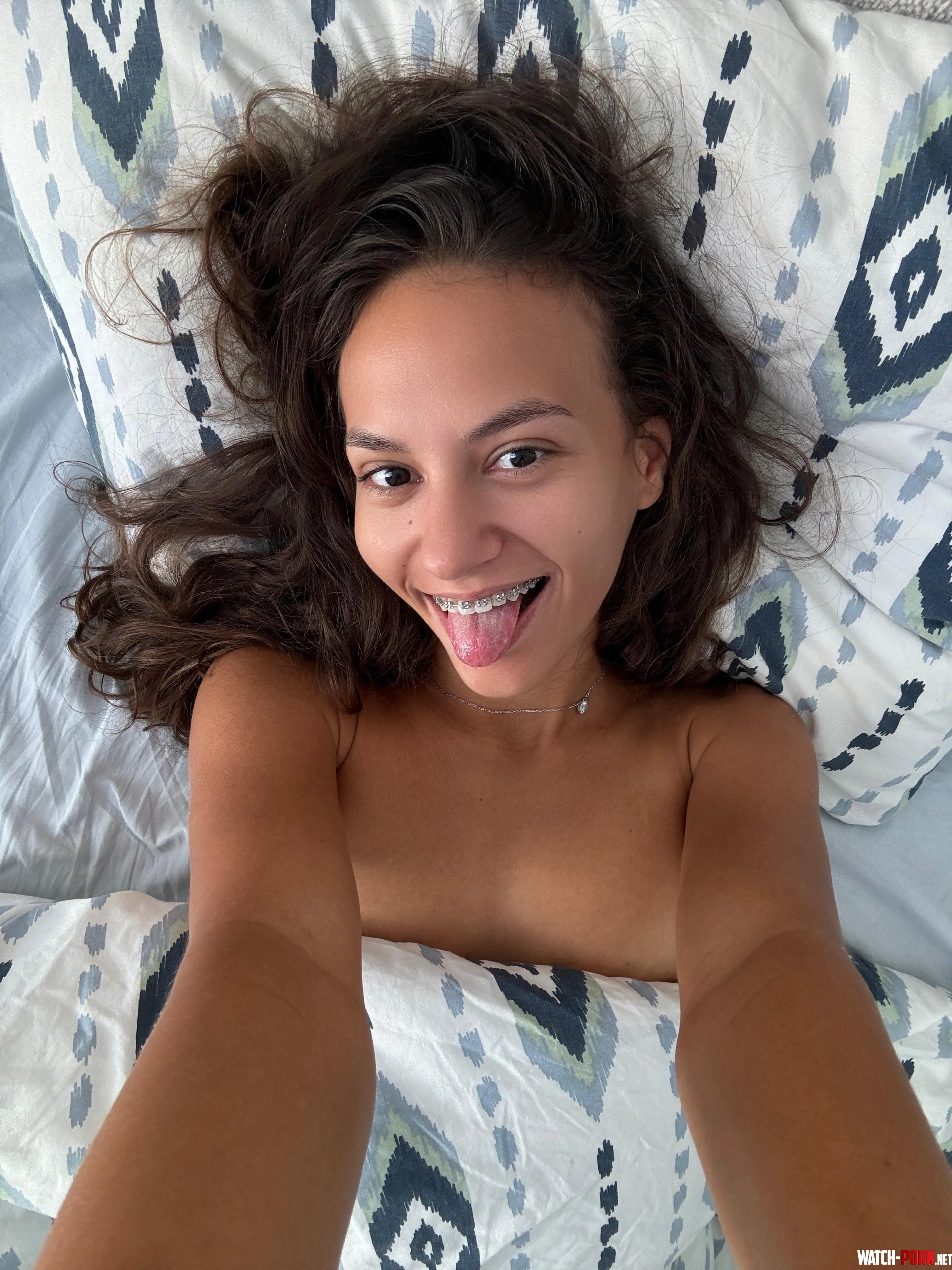 Good morning and have a nice day by Karina_Hodosevich