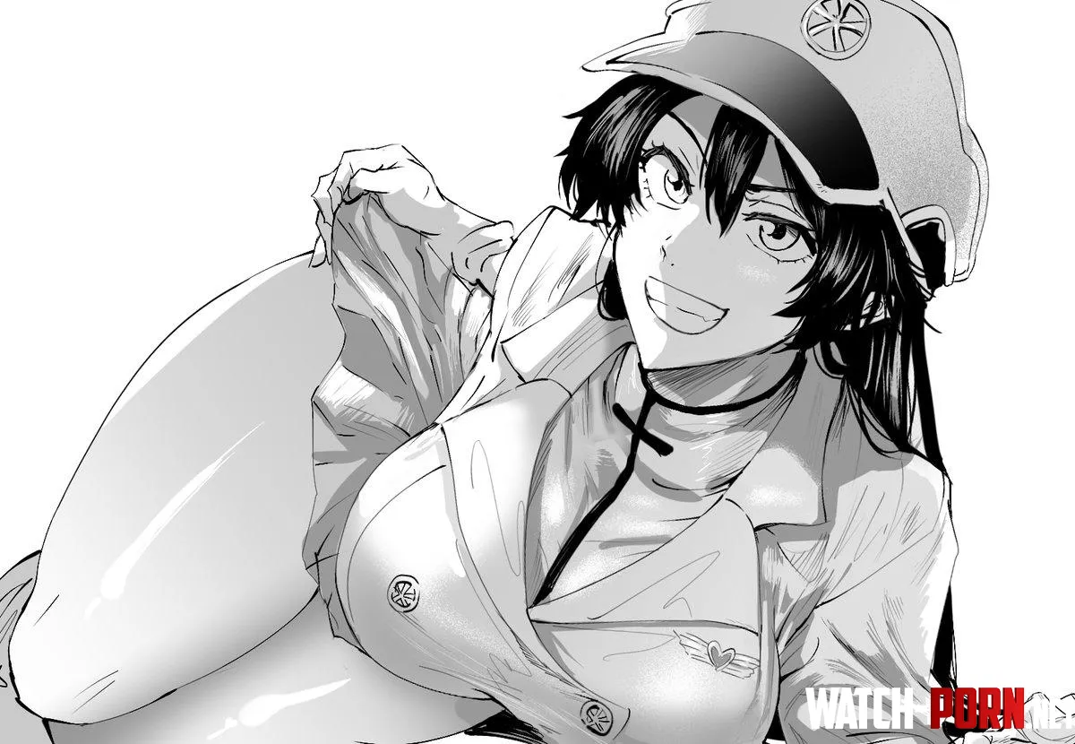 Bambionetta by ojrnew