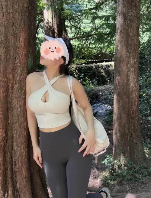 Thumbnail Embracing Sweat: A Little Sweat Won't Hurt by GabbyGabbyG