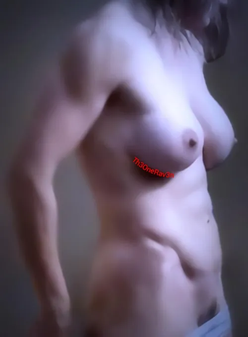 Thumbnail Prepping for Action - 'Getting Ready for Work' by Th3OneRav3n | NSFW Hardbodies