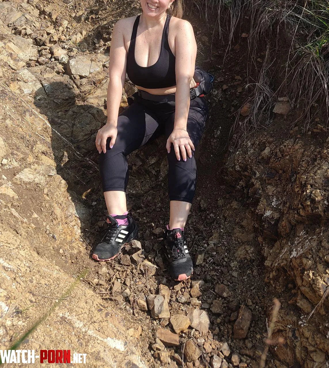 Would you join me on a hike by Sarah_Diaz