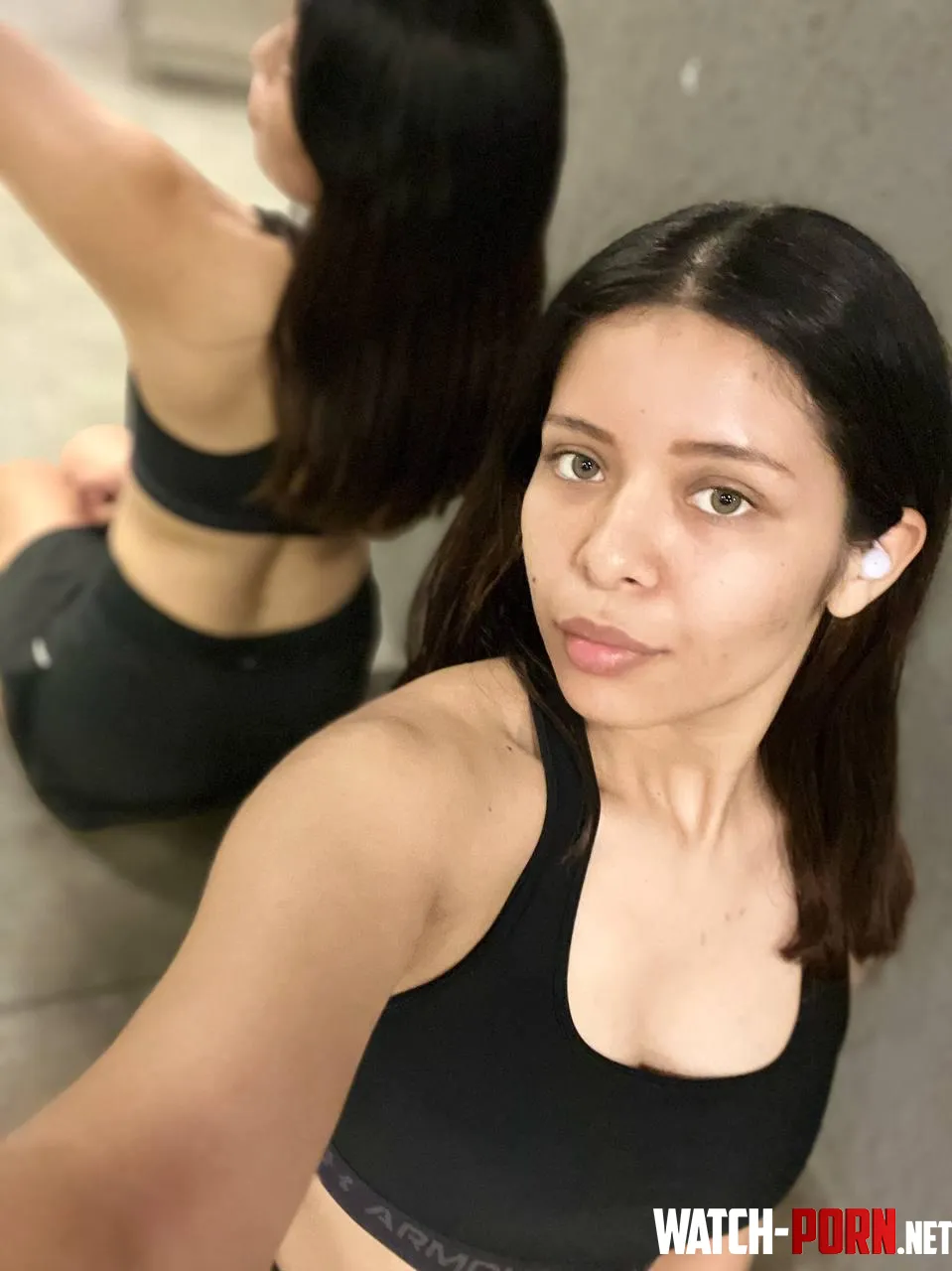 Lets work up a sweat together by Independent_Loan_263