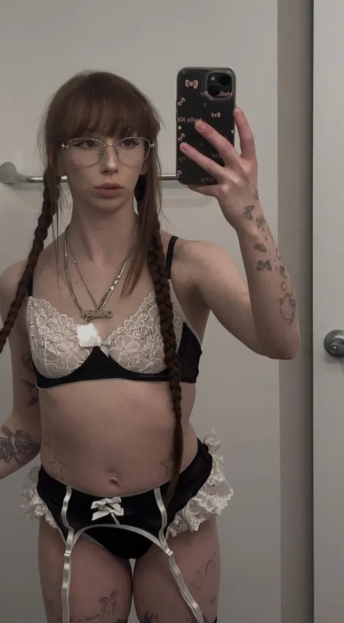 Thumbnail Guys Who Love Pigtails Turn Me On - Exploring the Fetish | y0urbabyd0ll