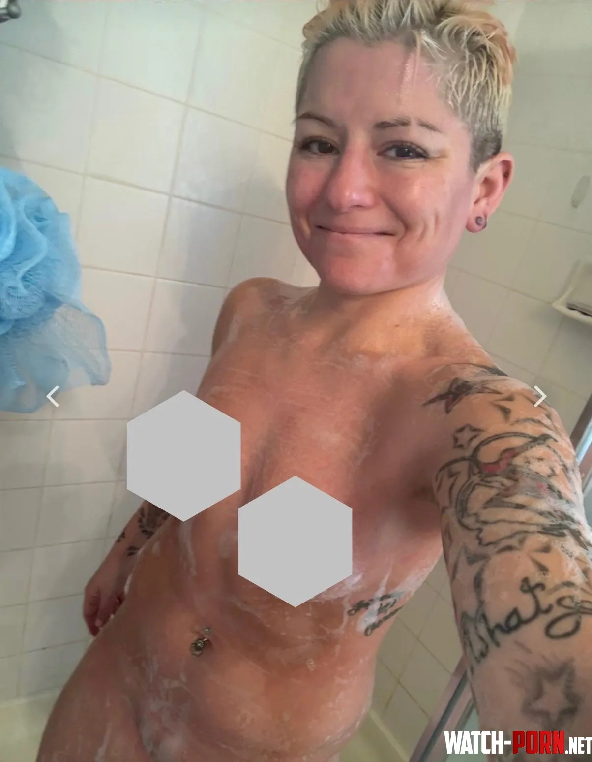 Whos joining me in the shower by MsAlexiFlores