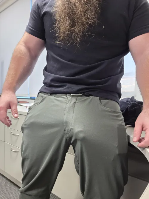 Thumbnail 30 Bi Work Strategies Revealed by bad_dawgg | Bulges Category