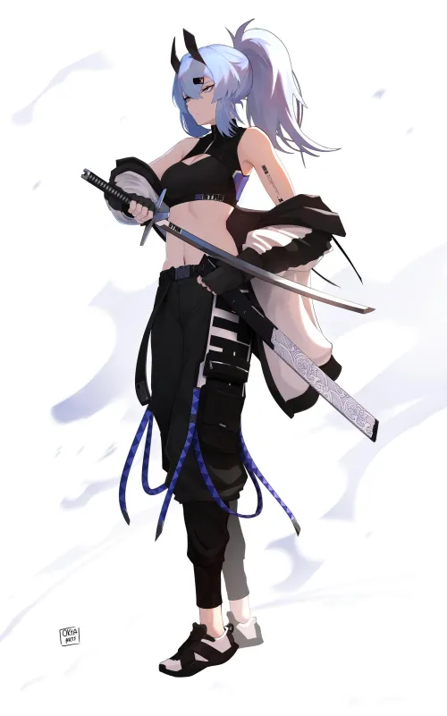 Thumbnail Saki Original: An In-Depth Look by pinkynoseddd