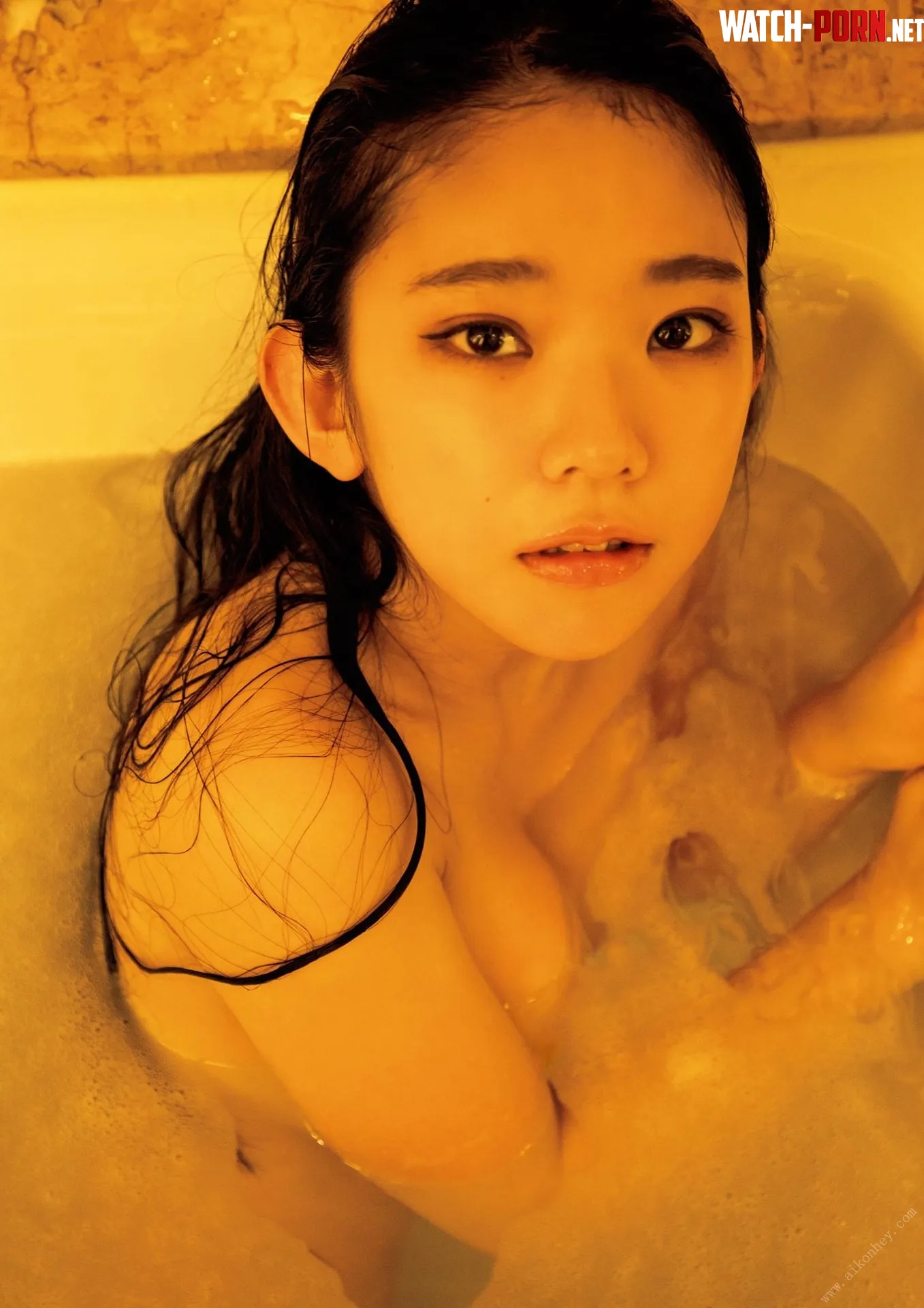 Marina Nagasawa by Quirky_Fun440