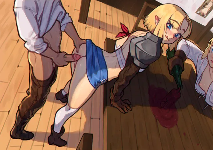 Thumbnail Adventure in the Tavern: Explore FreeuseHentai by Somanycookies1