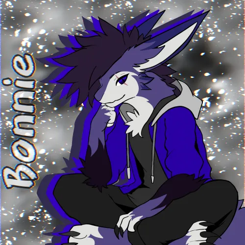 Thumbnail Bonnie Introduction: Explore Bonnie_Ck's Jystir | furry