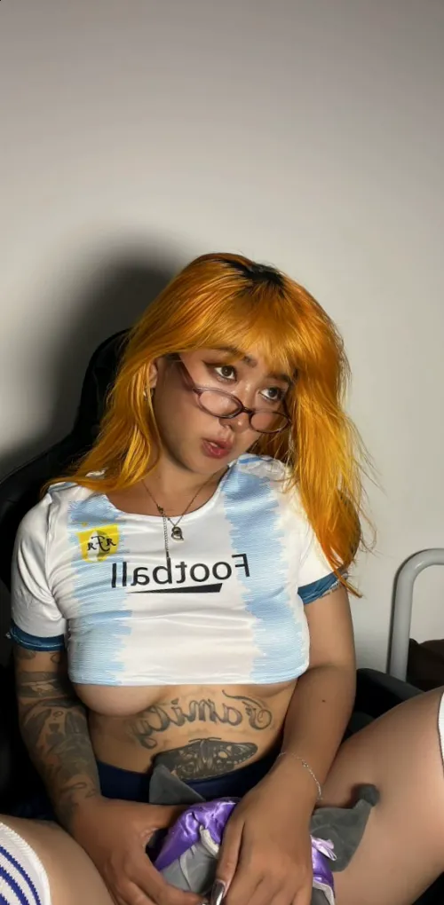 Thumbnail Sensual Adventures Await with FeliciaVox on OnlyFans by FeliciaVox