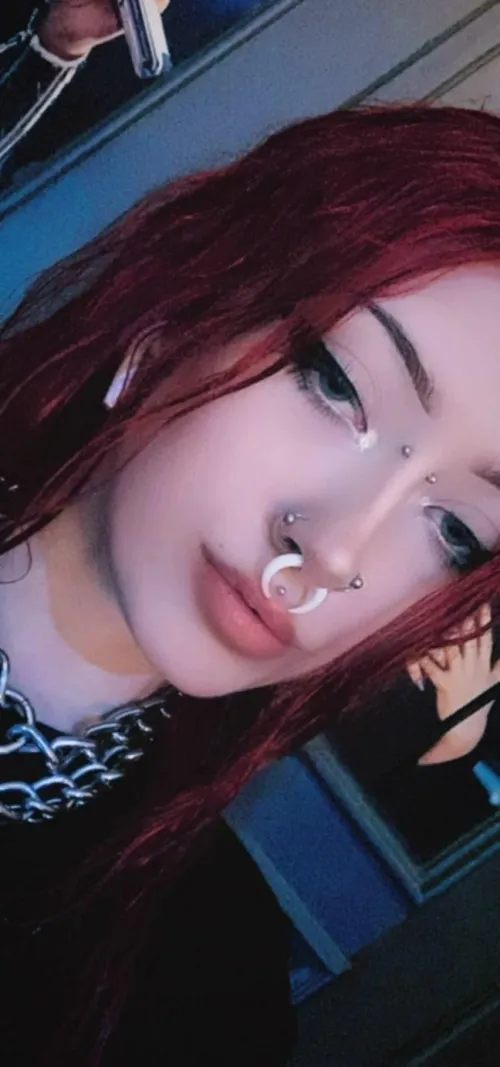 Thumbnail LivingDeadGothh's Provocative Encounter: Goth Girl Adventure