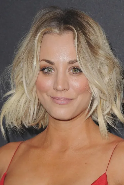 Thumbnail Kaley Cuoco: PrettyGirls Personified by Only-Screen-2735