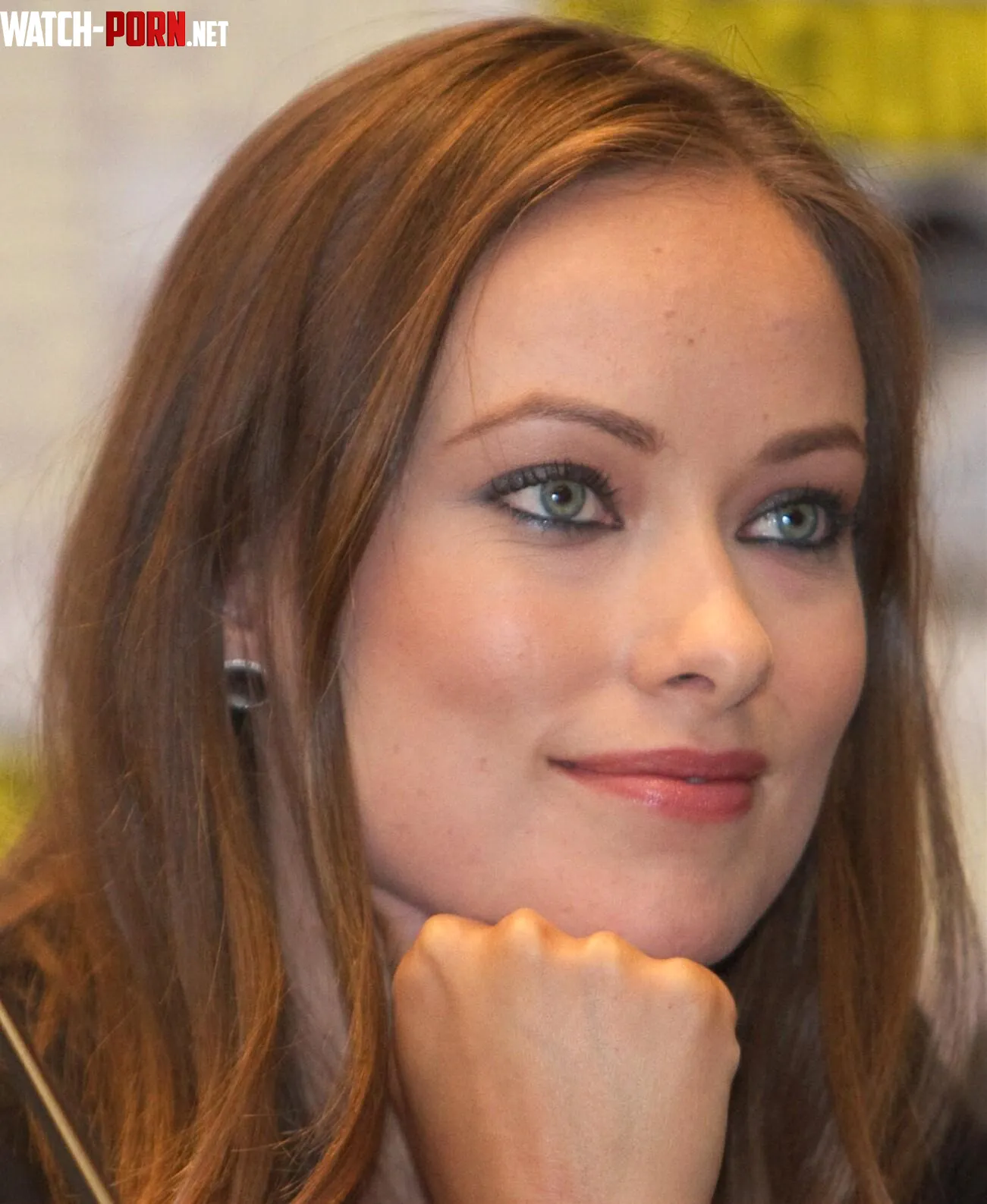 Olivia Wilde by rom003