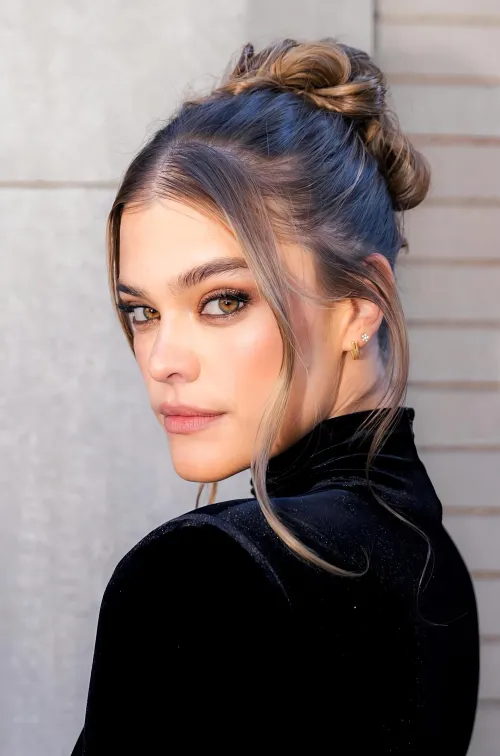 Thumbnail Nina Agdal's Allure Captured by TermiteKiller954 in PrettyGirls