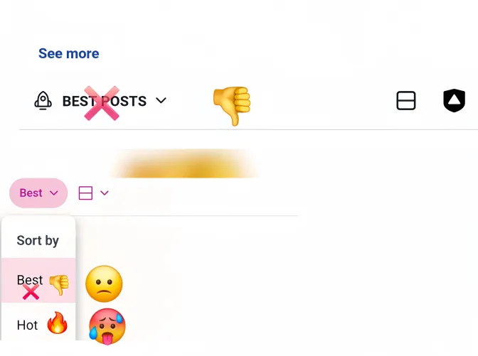 Thumbnail Users and Posters Attention: Maturemilf Community Alert