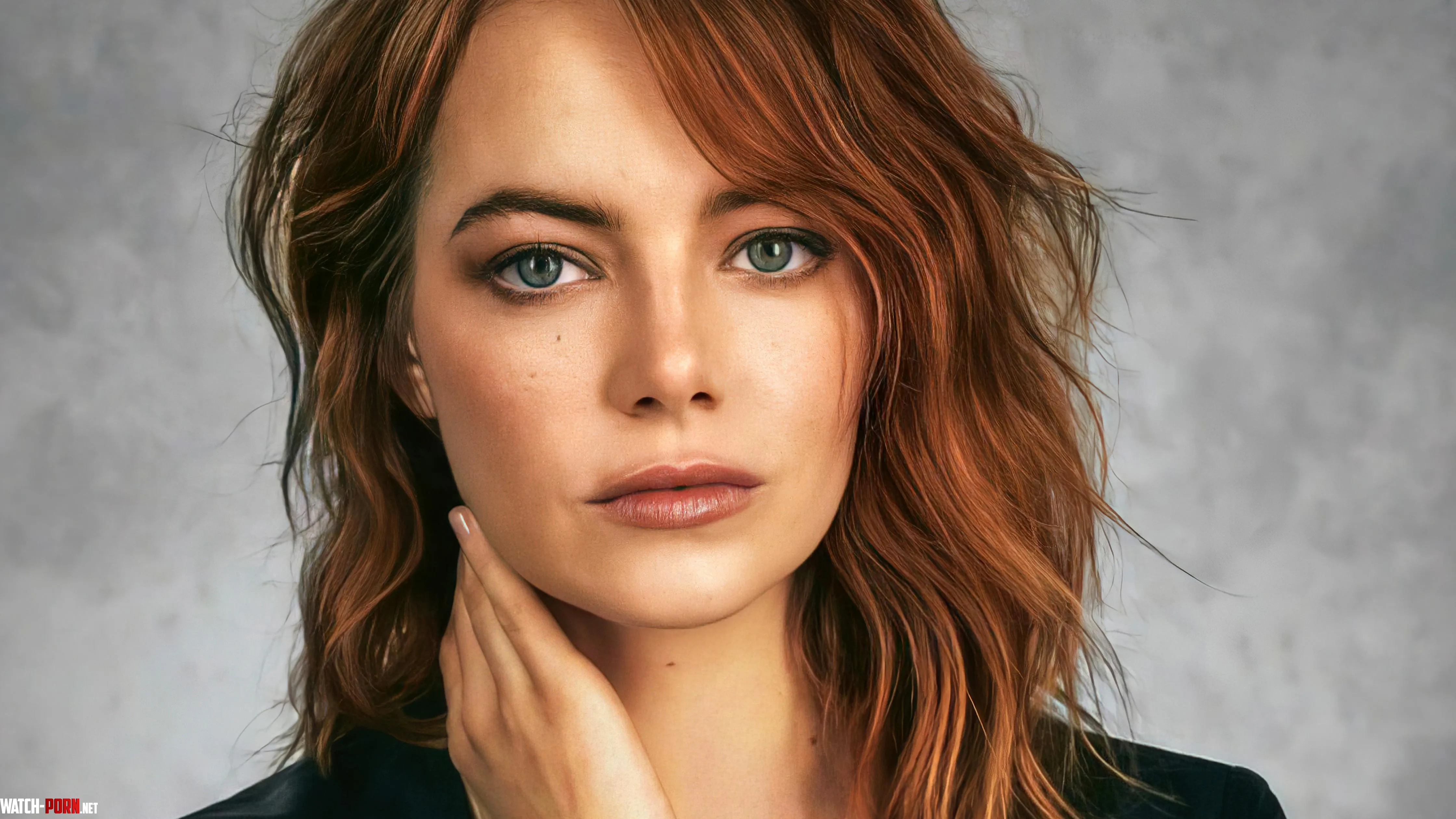 Emma Stone by JoeyTaker1