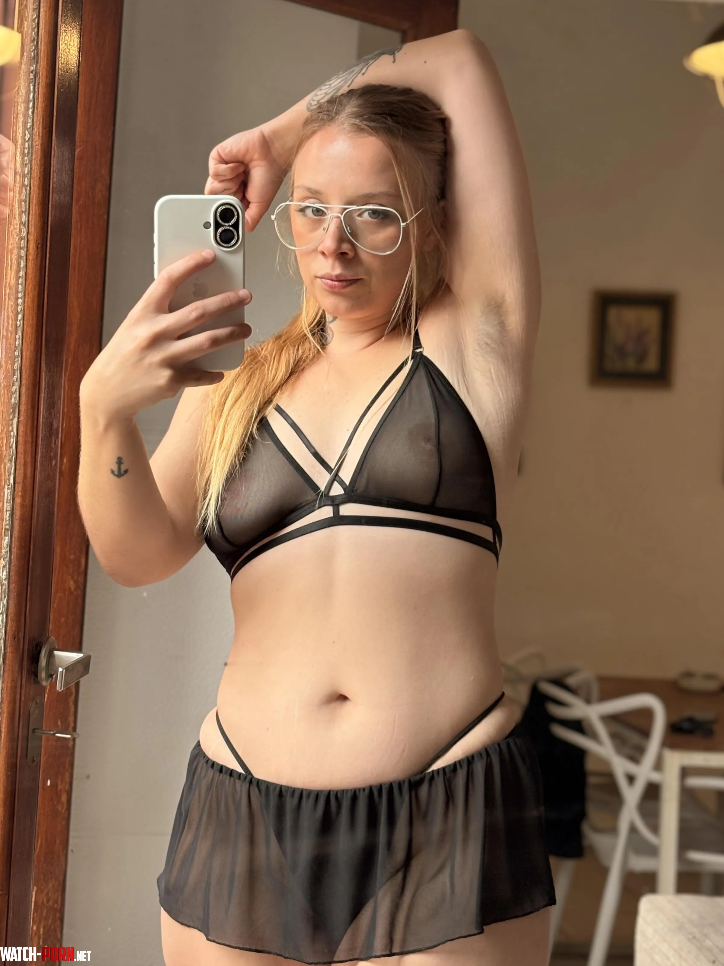 I would really be bothered if you went straight to pounding before sniffing and licking my armpit that would really turn me off Do you mind sniffing them first before pounding Sir by litaxspice