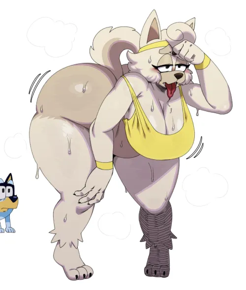 Thumbnail Exciting Moments with ss2sonic in yiff
