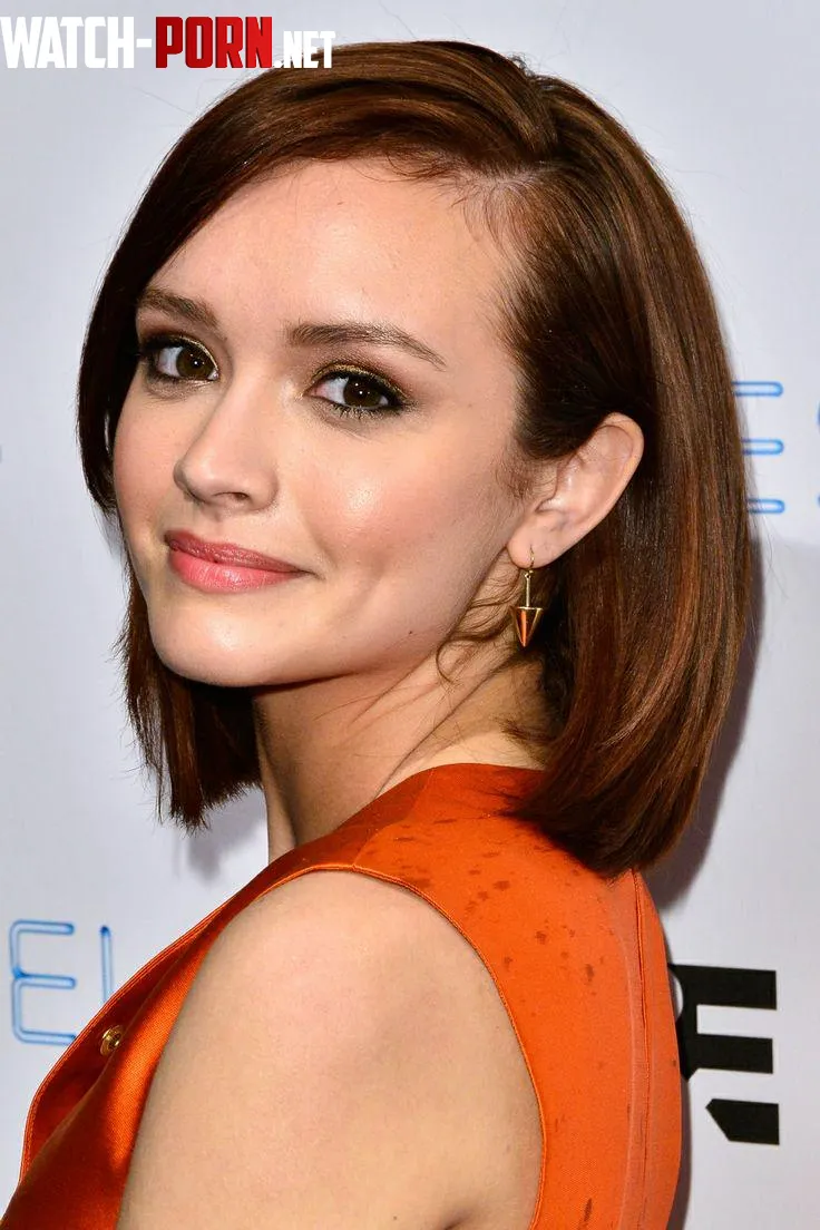 Olivia Cooke by JumpySignature5588