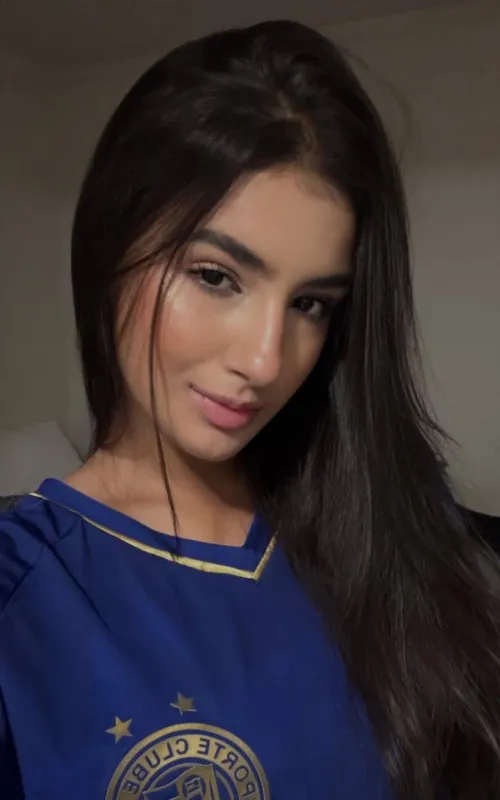 Thumbnail Raphaela Gusmao: A Beauty Revelation by Ken789gh in PrettyGirls