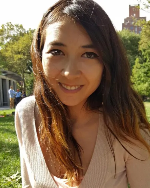 Thumbnail Uncover 'Half Chinese x Half European' by theholyromanempire42 in MixedRaceGirls