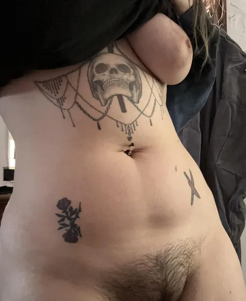 Thumbnail Exploring Sensuality with xmooshix on OnlyFans101
