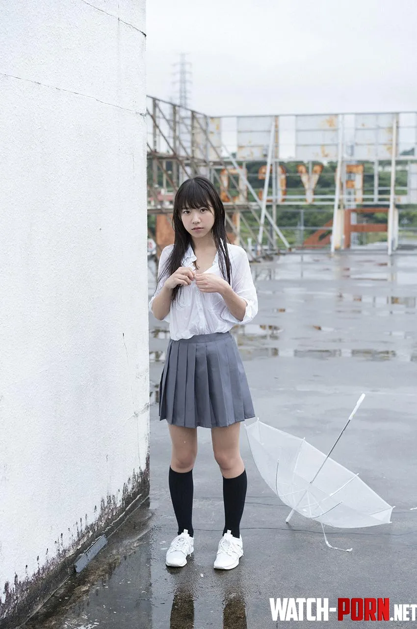 Marina Nagasawa by Quirky_Fun440