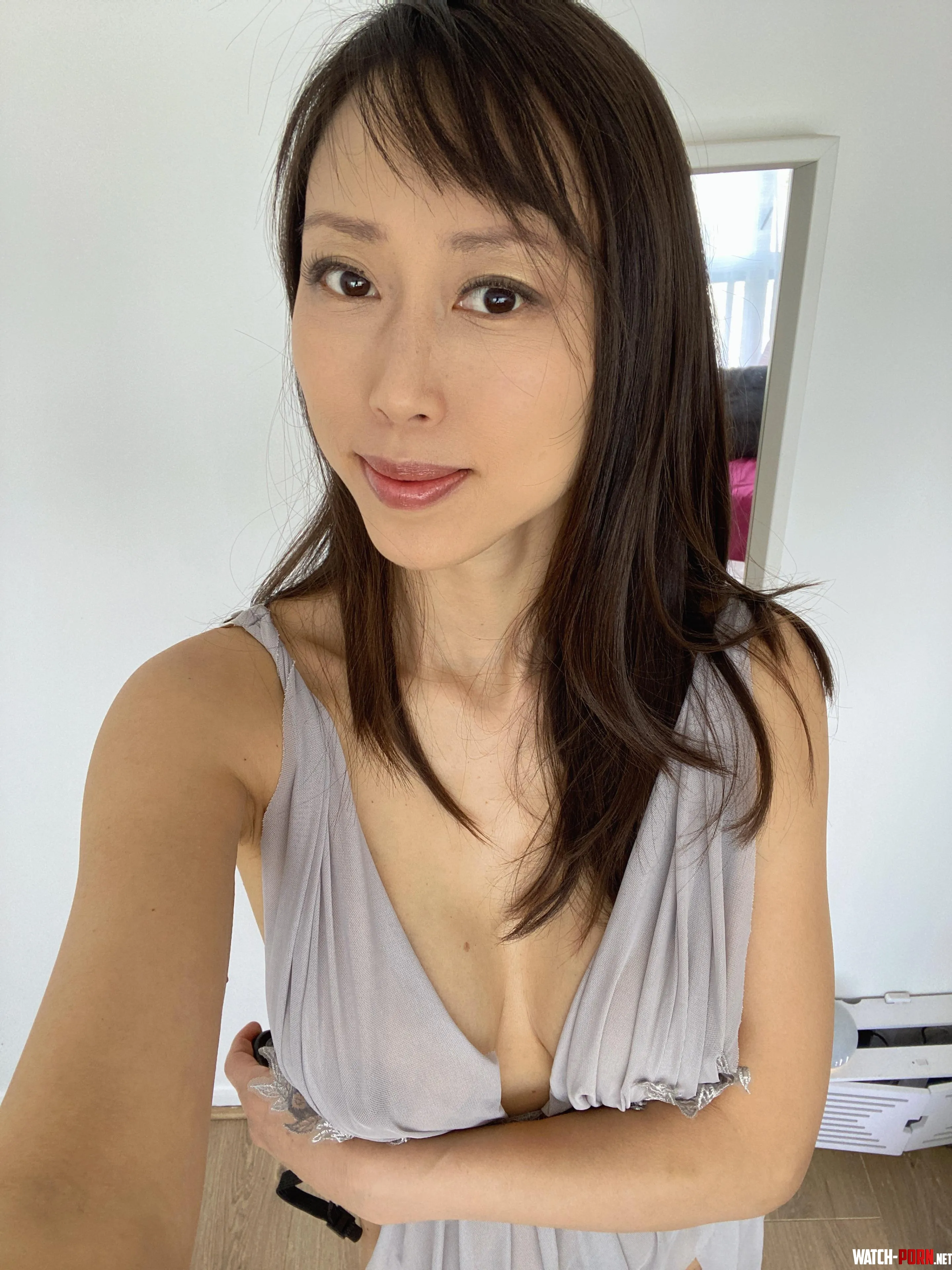 Im 43 yay or nay by Wise-Occasion2915