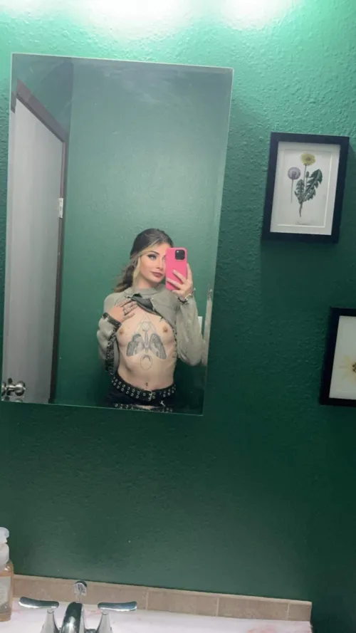 Thumbnail Do I Count as Extra Small? - Xsmallgirls | Purelylovely