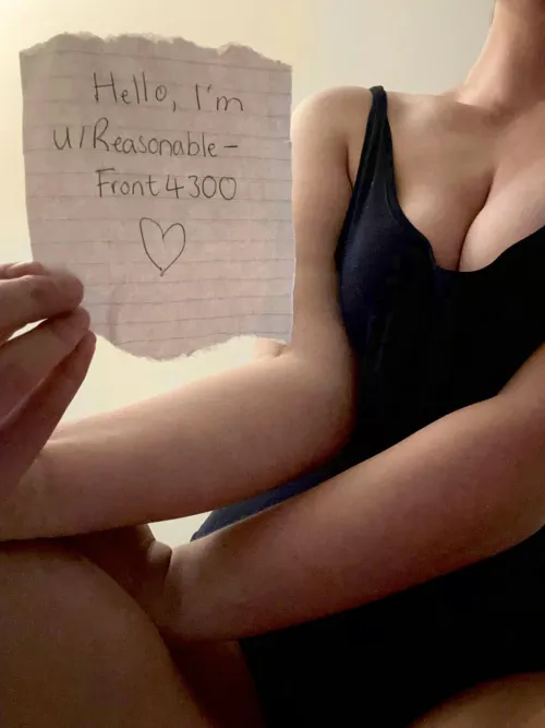 Thumbnail Reasonable-Front4300: Real and Horny, Ready to Show Off to Men in Chubby