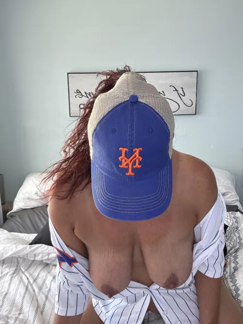 Thumbnail Celebrating Opening Day with LFGM and More - AnnieDoubleDee