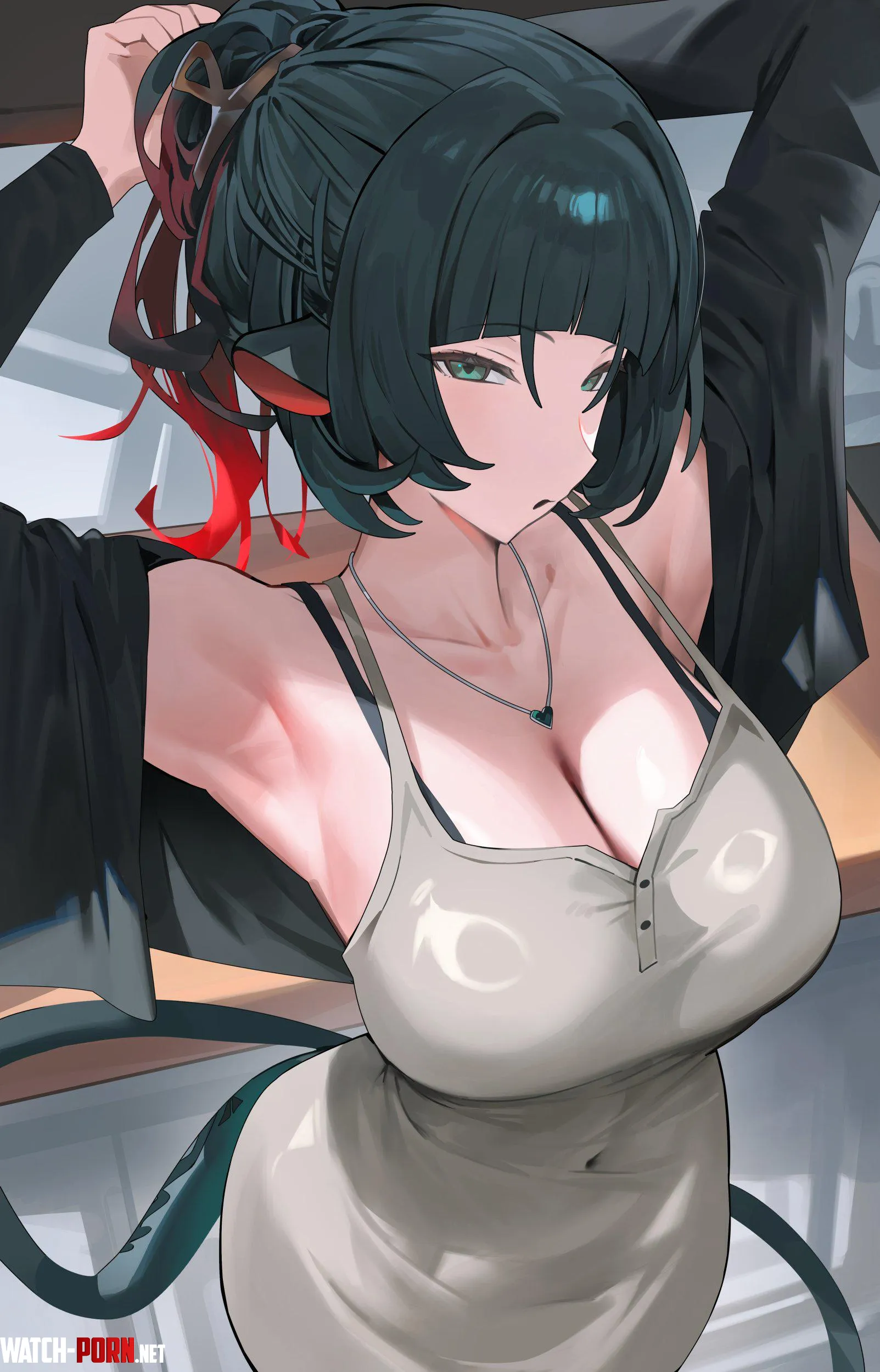 Rat armpussy sex Zenless Zone Zero by Level-Ad5048