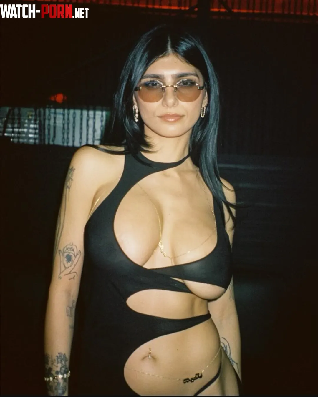 Mia Khalifa by clysmichooverb68